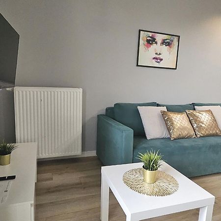 Urban Jungle - Space Apartment Białystok Exteriör bild